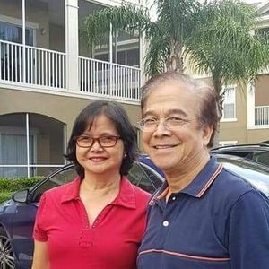 Meet your Posher, Jaime